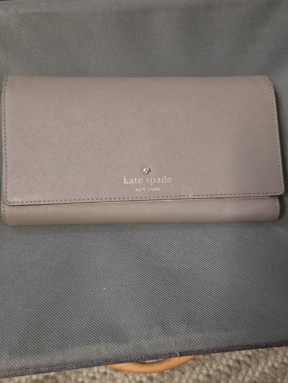 Kate Spade Fold Wallet